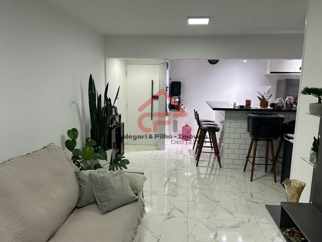 Apartamento Novo - Santa Clara